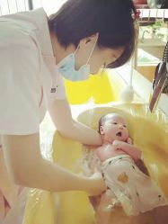 -安馨无忧月子中心(青秀店)