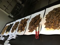 -感恩心素食馆(百世广场店)