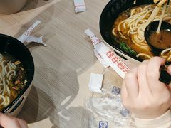 -桂在香知桂林米粉(红博中央公园店)