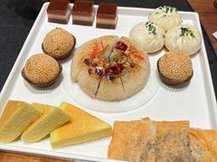 -荣兴酒家(徐家汇店)