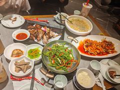 -姑苏家宴·苏帮菜·松鼠桂鱼(苏州总店)