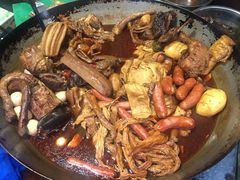 -吴长子卤菜馆(统一街店)