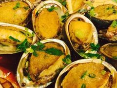 -盛港湾海鲜食府(黄沙店)