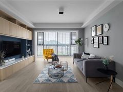 -雅乐居装饰(西区店)