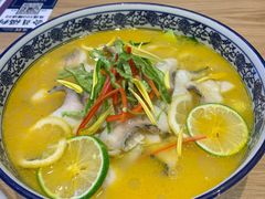 -文叔·湖北名小吃·小龙虾(华强北店)
