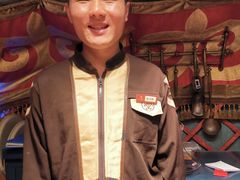 -九十九顶毡房(阜石路店)