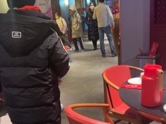 -南门四季铜锅涮肉(大屯·北苑店)