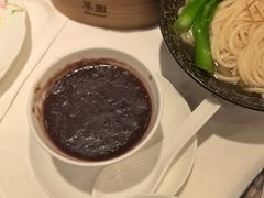陈皮红豆沙-翠园(北京王府中环店)