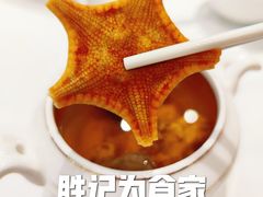 -胜记为食家·创新粤菜(车公庙店)