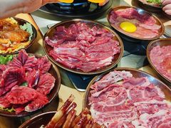 -阳阳老火锅(小南门店)
