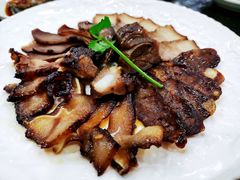 酱味拼盘-绍兴名菜馆(可乐路店)