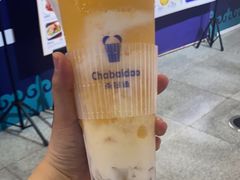 -茶百道(盛京大奥莱店)