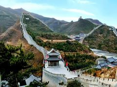 -雁门关景区