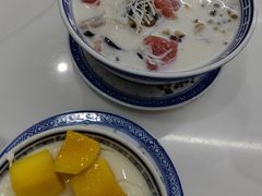 -江记甜品(罗湖店)