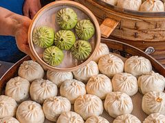 -李与白包子铺(桐梓林店)