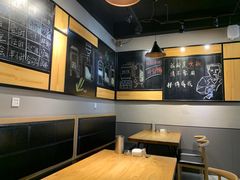 -一顿烧烤(八经街店)