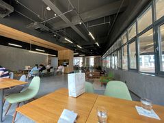 大堂-山下C5cafe(惠通时代广场店)