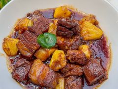 -兰湘子·湘菜小炒(龙德广场店)