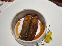 -漢舍中国菜馆(浦东嘉里城店)