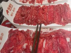 -犇鼎牛潮汕牛肉火锅(新辰里学清路店)