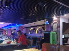 -蜀食火火锅自助(千鑫美食林店)