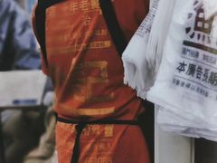 -渔记茶餐厅(渔村店)