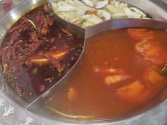 -陳艳红火锅(港汇店)