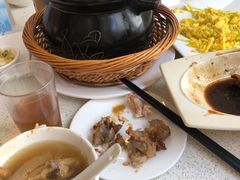 -新发记港式茶餐厅(黄浦店)