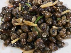 -南记食粥坊·宵夜大排档(莲花总店)