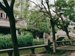 -龙潭水乡