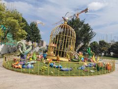 -安徒生童话乐园