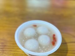 -龙记山城汤圆(K29超级好吃街店)