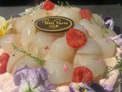 -PETIT PARIS 小巴黎(花园道店)