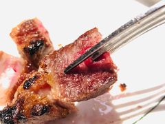 -Wolfgang’s Steakhouse 沃夫冈牛排馆(上海白玉兰广场店)