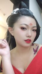 -盘子女人坊古装写真摄影(天津总店)