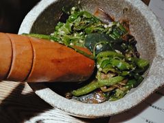 -炊烟小炒黄牛肉(中心印象城店)
