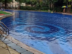 -中旅阿那亚九龙湖·公主酒店