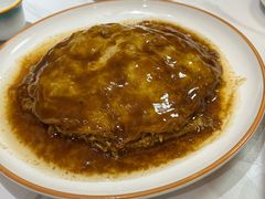 -清真·同发顺饭庄·烧麦(总店)