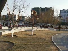 -西海子公园