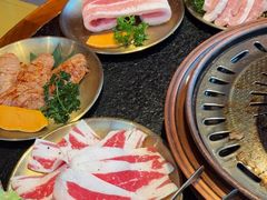 -伏一解牛烤肉专门店(信业购物中心店)