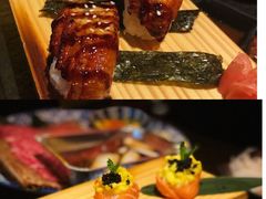 鳗鱼寿司-上男·烧肉集市(五一广场店)