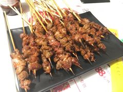 -蚝太郎 • 海鲜烧烤(建国路创始店)
