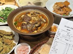 -丹江渔村(首都机场店)