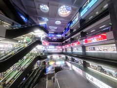 -华强电子世界(深圳二店)
