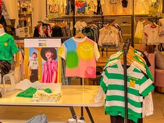 -王府井奥莱临潼小镇(临潼店)