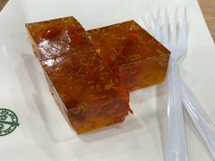 桂花糕-添好运点心专门店(中环IFC店)