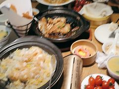 -院里汤包·虾汤包青岛菜(辽源路店)