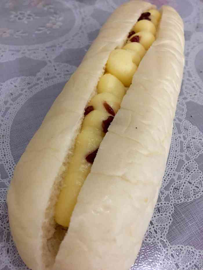 罗密欧蛋糕(台东店)-"罗密欧算是青岛最早的那批连锁面包店了,这.