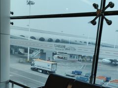 -重庆江北国际机场-T2航站楼