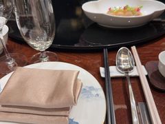 -湘湖逍遥庄园·水漾中餐厅